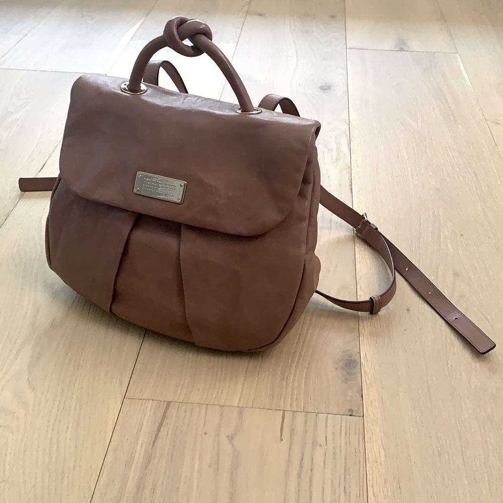 Marc By Marc Jacobs Backpack